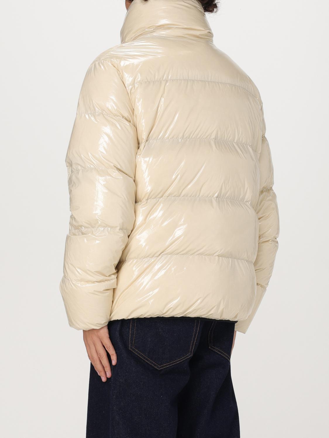 DSQUARED2 JACKET: Jacket men Dsquared2, Beige - Img 3