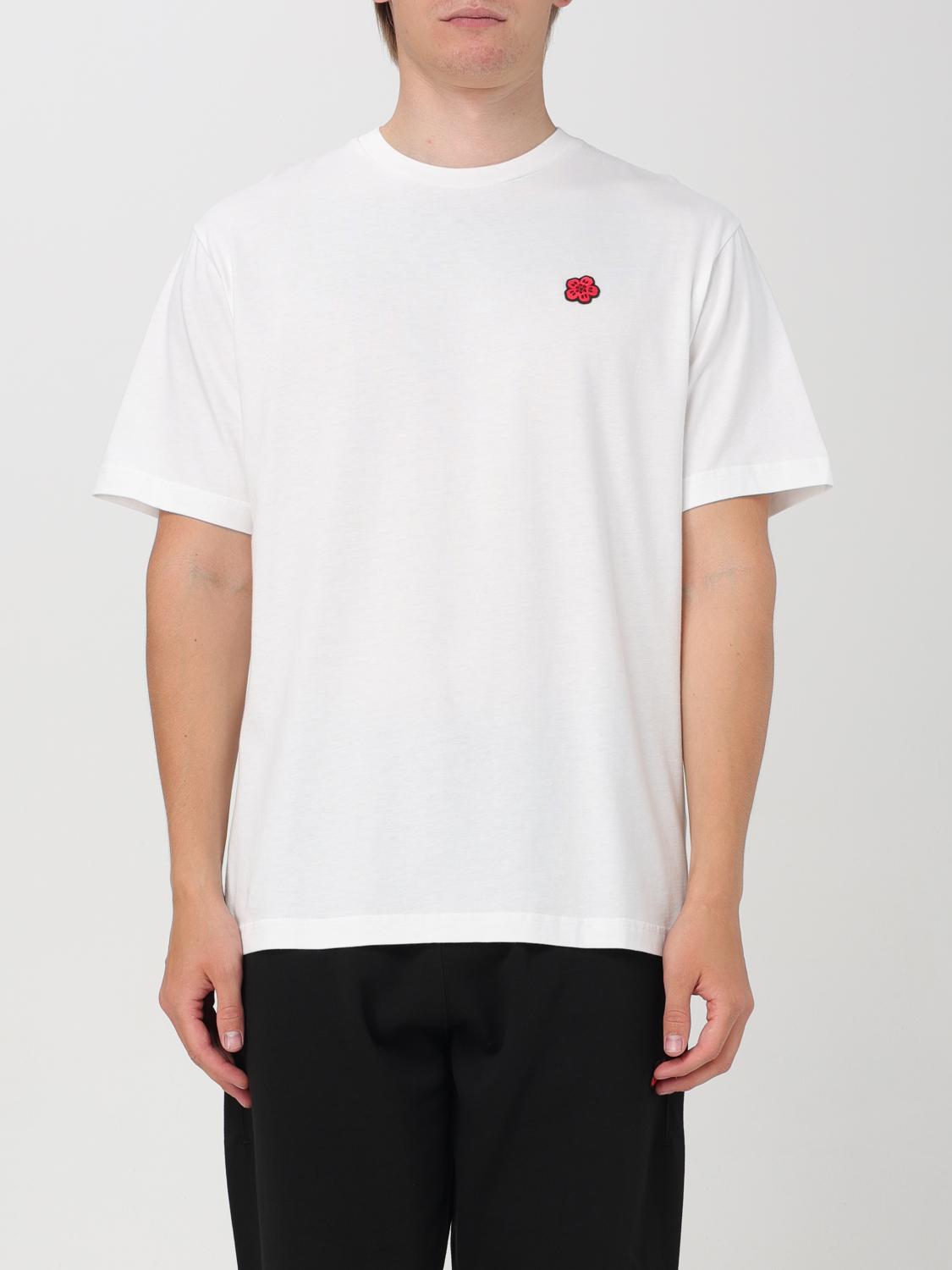 KENZO CAMISETA: Camiseta hombre Kenzo, Beige - Img 1