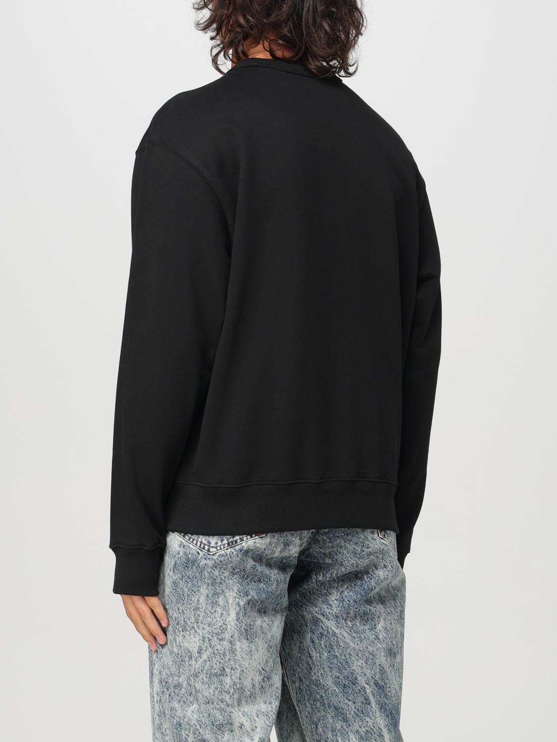 KENZO SUDADERA: Sudadera hombre Kenzo, Negro - Img 3