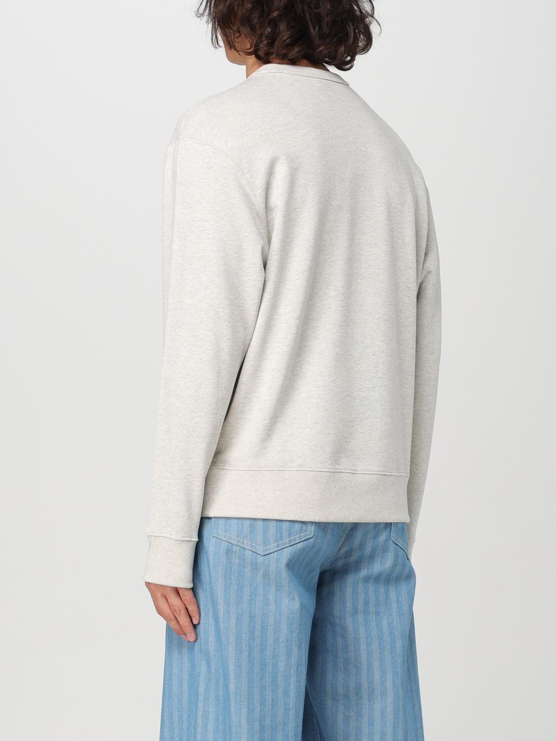 KENZO SUDADERA: Sudadera hombre Kenzo, Gris - Img 3