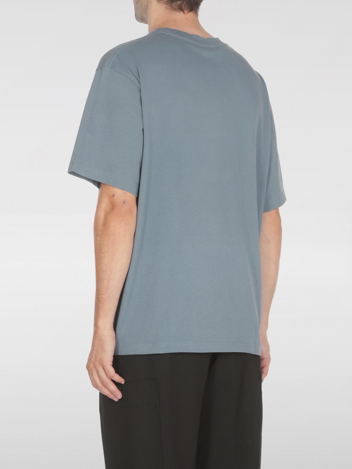 KENZO CAMISETA: Camiseta hombre Kenzo, Azul Oscuro - Img 3