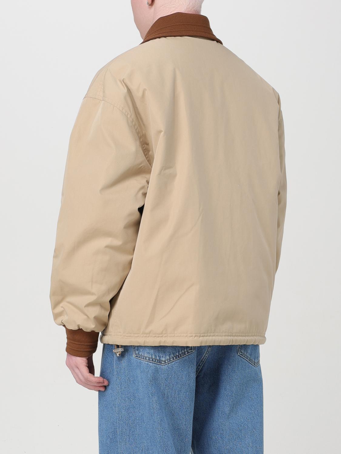 KENZO JACKE: Jacke herren Kenzo, Beige - Img 3