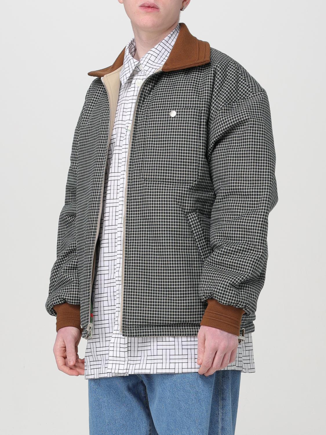 KENZO JACKE: Jacke herren Kenzo, Beige - Img 4