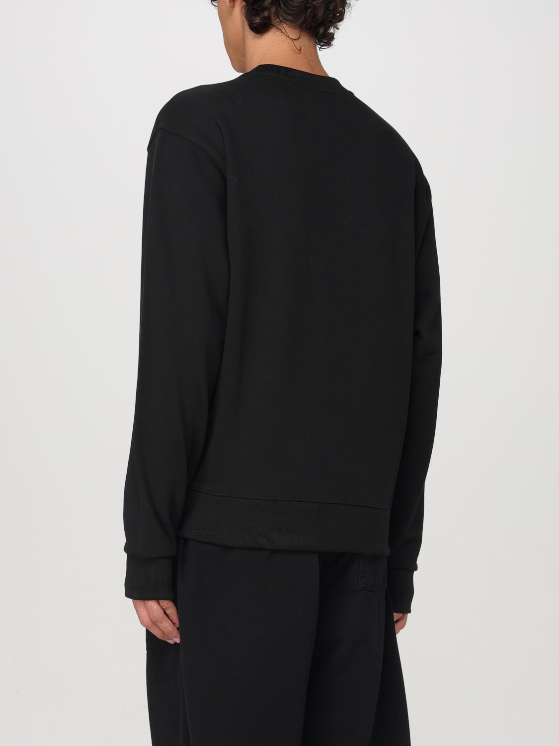 KENZO SWEATSHIRT: Sweatshirt men Kenzo, Black - Img 3