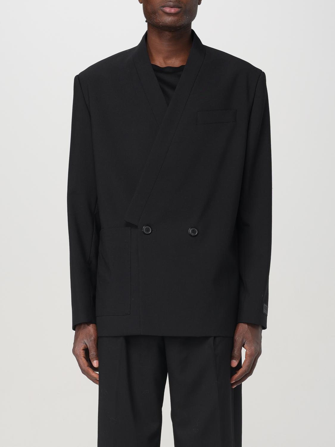 KENZO BLAZER: Blazer men Kenzo, Black - Img 1