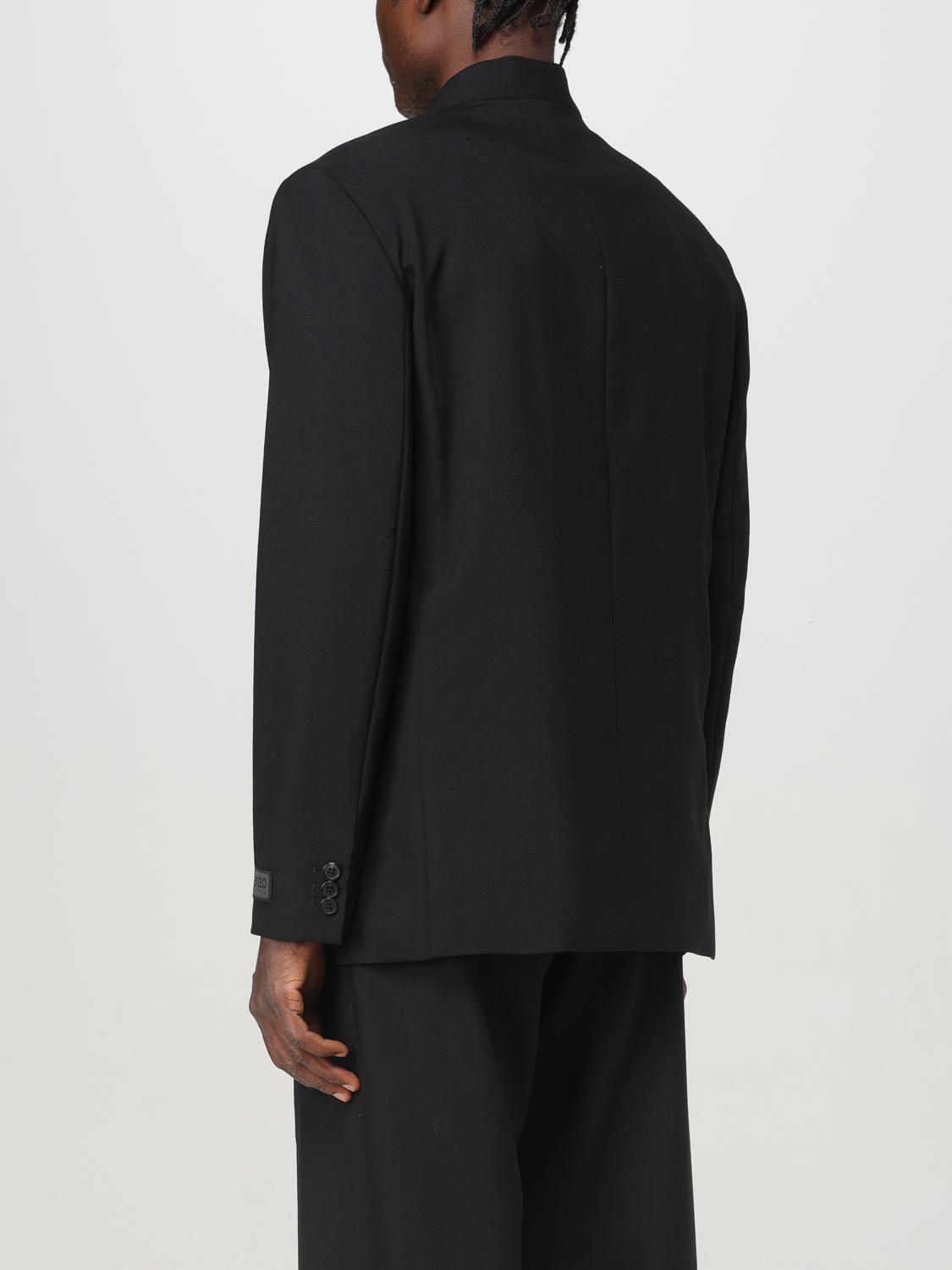 KENZO BLAZER: Blazer men Kenzo, Black - Img 2