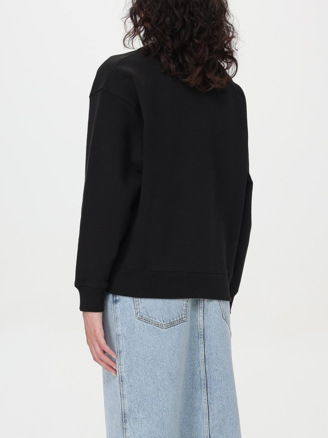 KENZO SUDADERA: Sudadera mujer Kenzo, Negro - Img 2