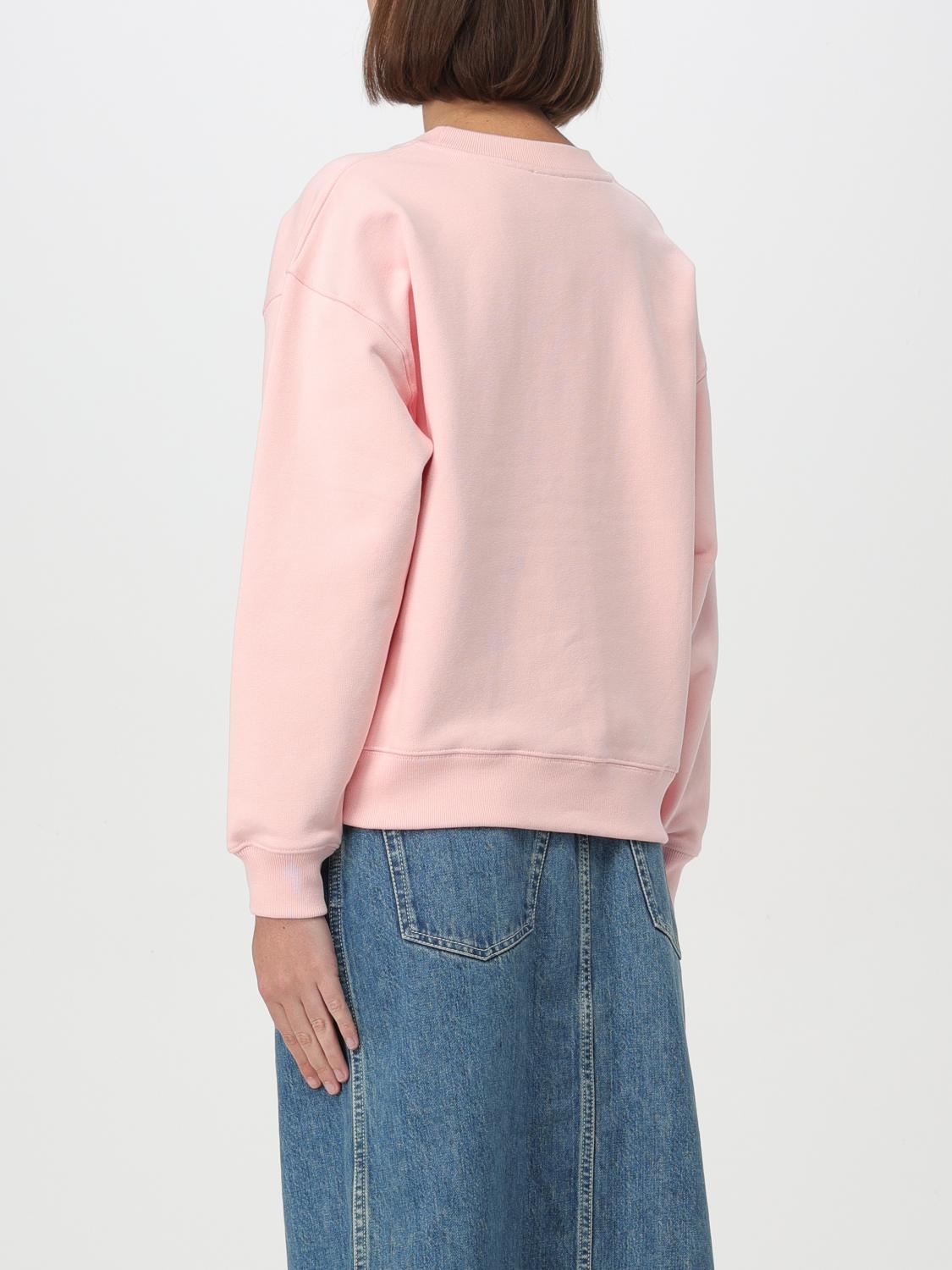 KENZO SUDADERA: Sudadera mujer Kenzo, Rosa - Img 3