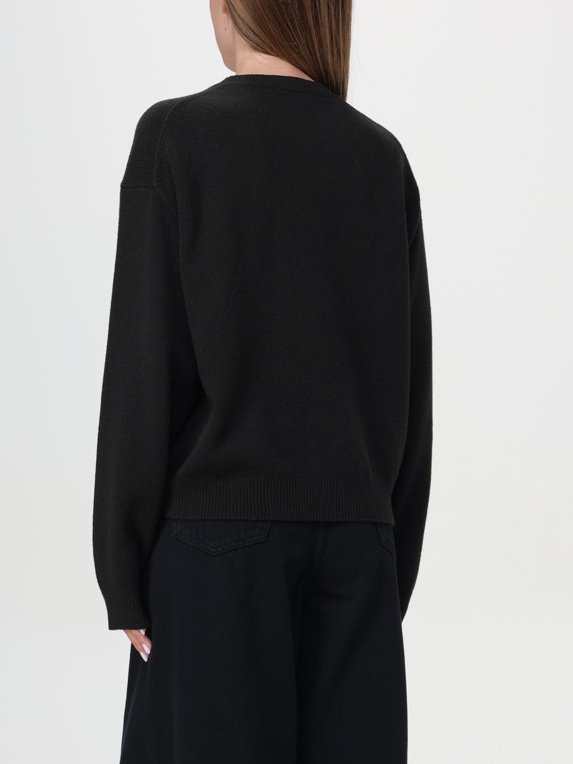 KENZO PULL: Pull femme Kenzo, Noir - Img 2