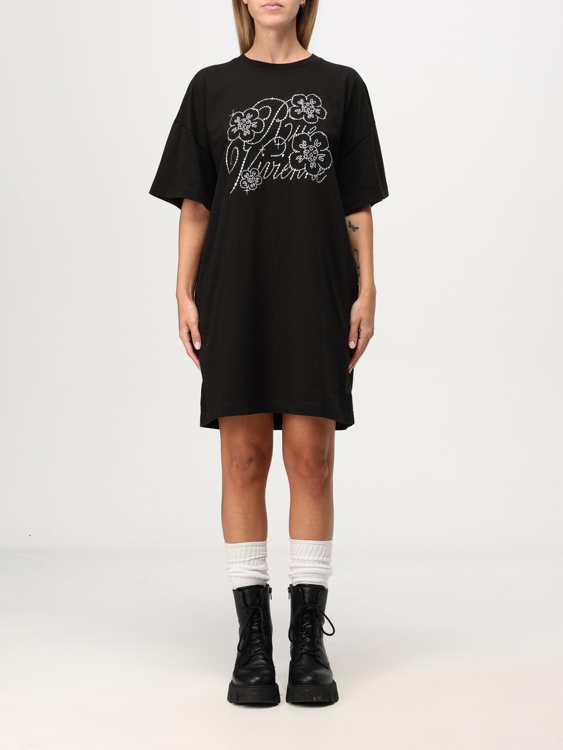 KENZO KLEIDER: T-shirt damen Kenzo, Schwarz - Img 1