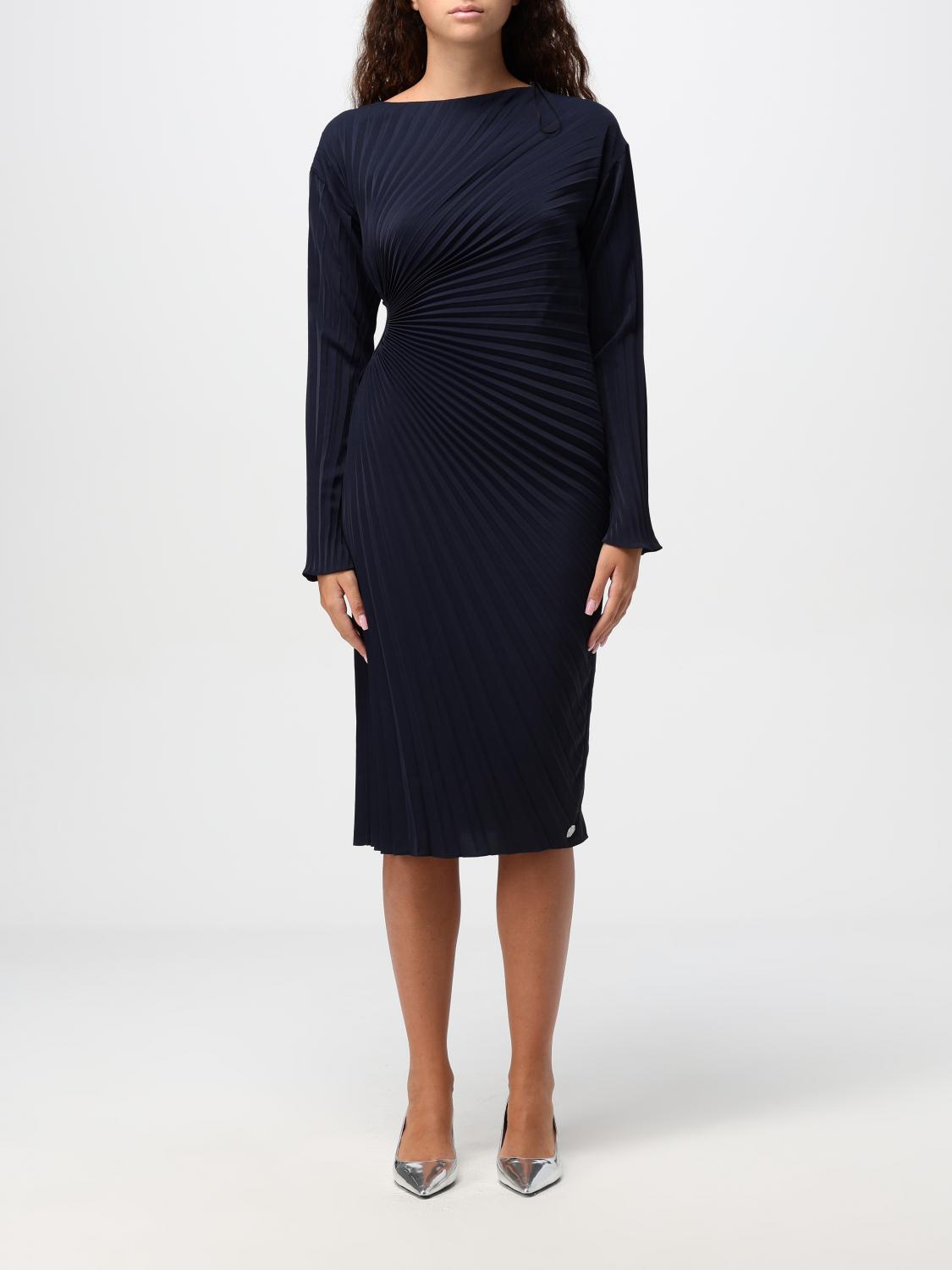 kenzo long dress Kenzo