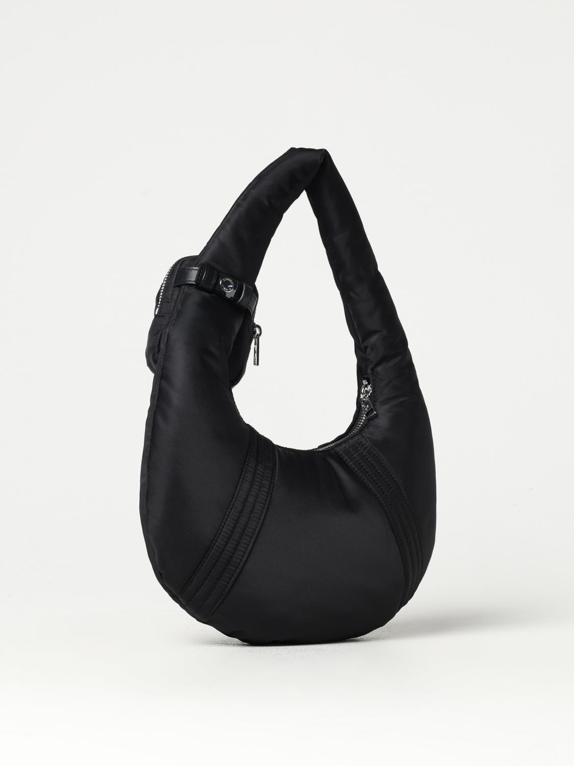 KENZO SHOULDER BAG: Shoulder bag woman Kenzo, Black - Img 3