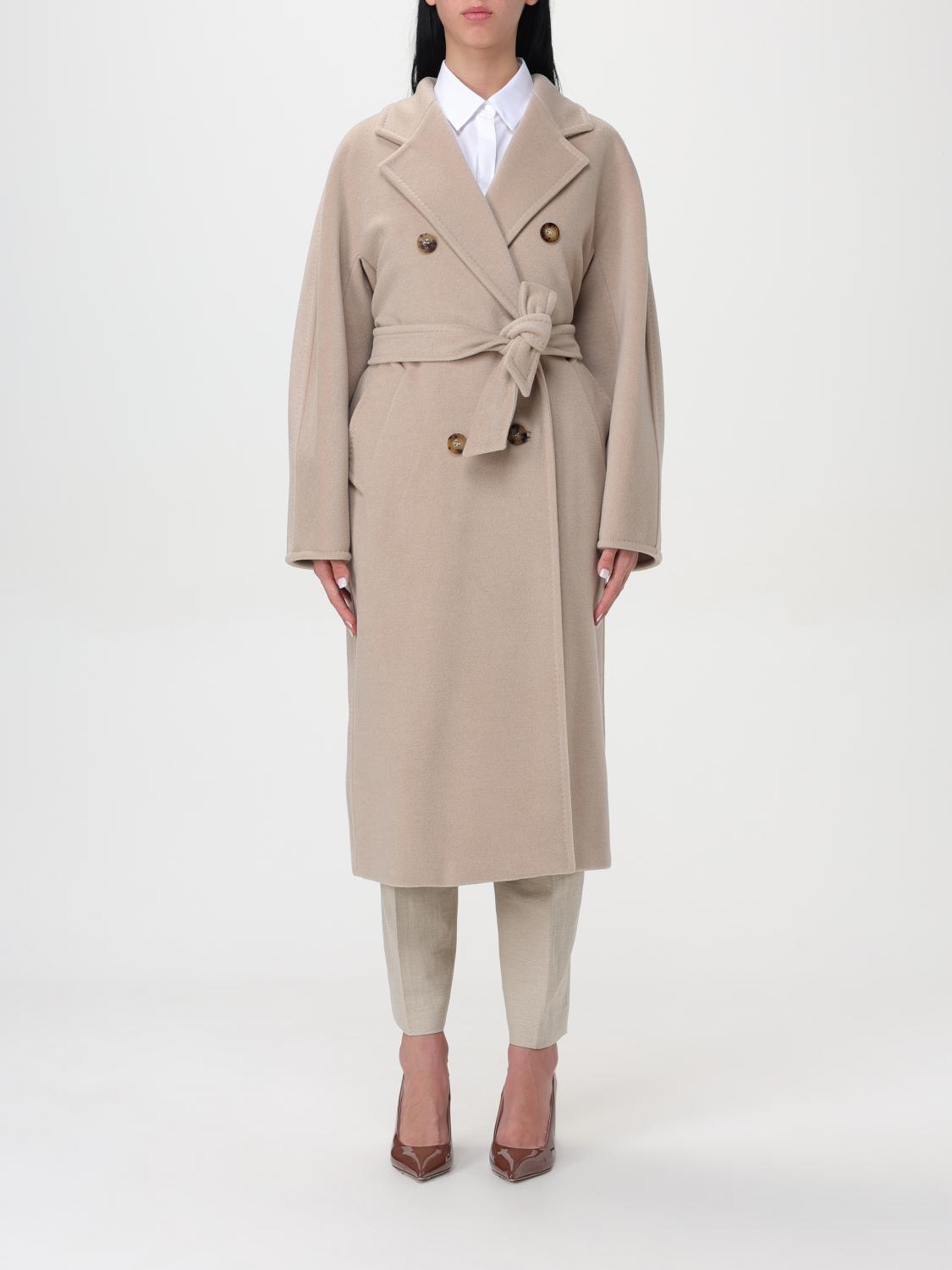 MAX MARA 中綿インナー付きコート （美品◎正規品 白タグ