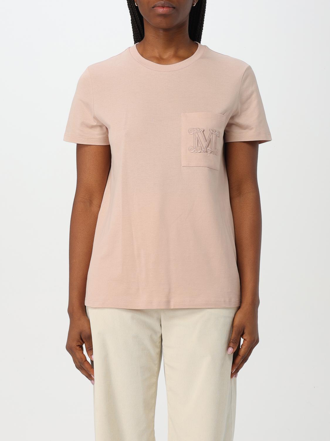 Giglio T-shirt basic Max Mara