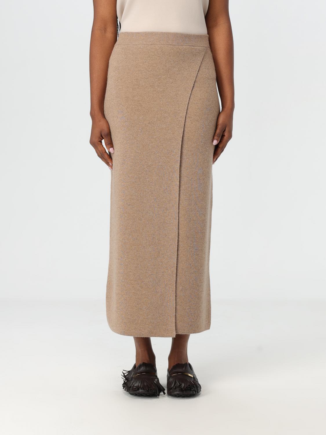 MAX MARA SKIRT: Skirt woman Max Mara, Hazel - Img 1