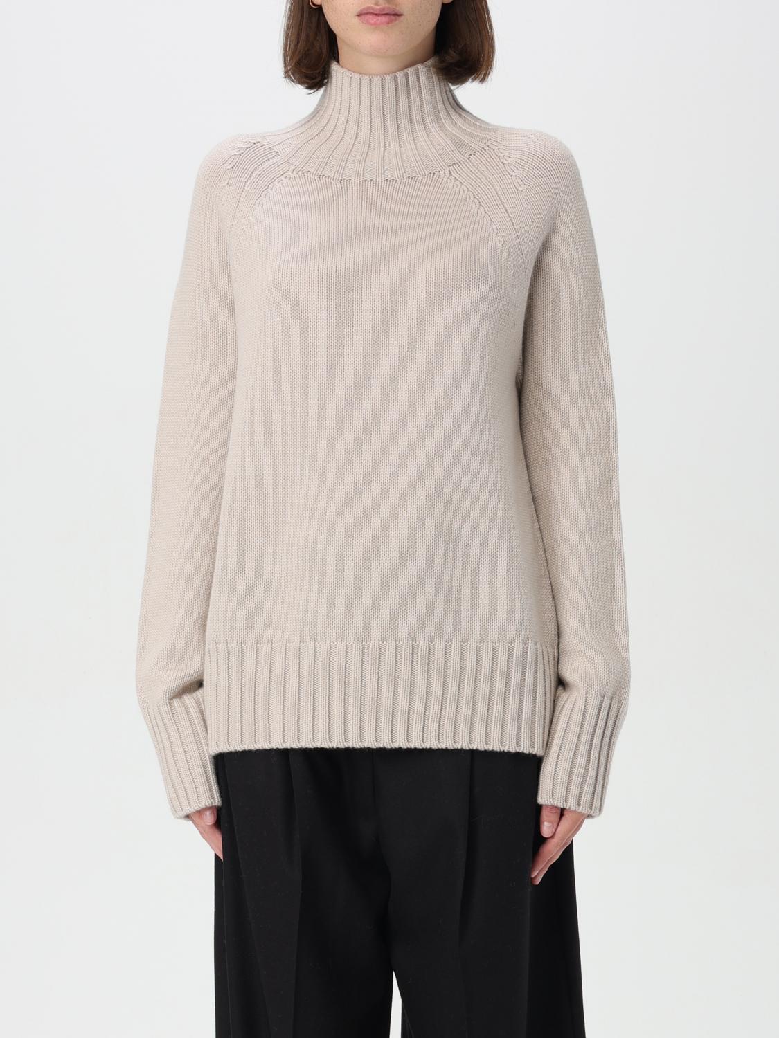 'S MAX MARA SWEATER: Sweater woman 's Max Mara, Ice - Img 1