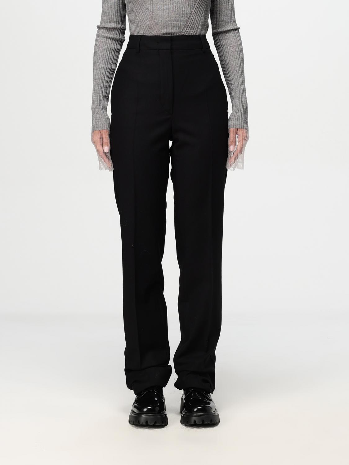 Giglio Pantalone donna Sportmax