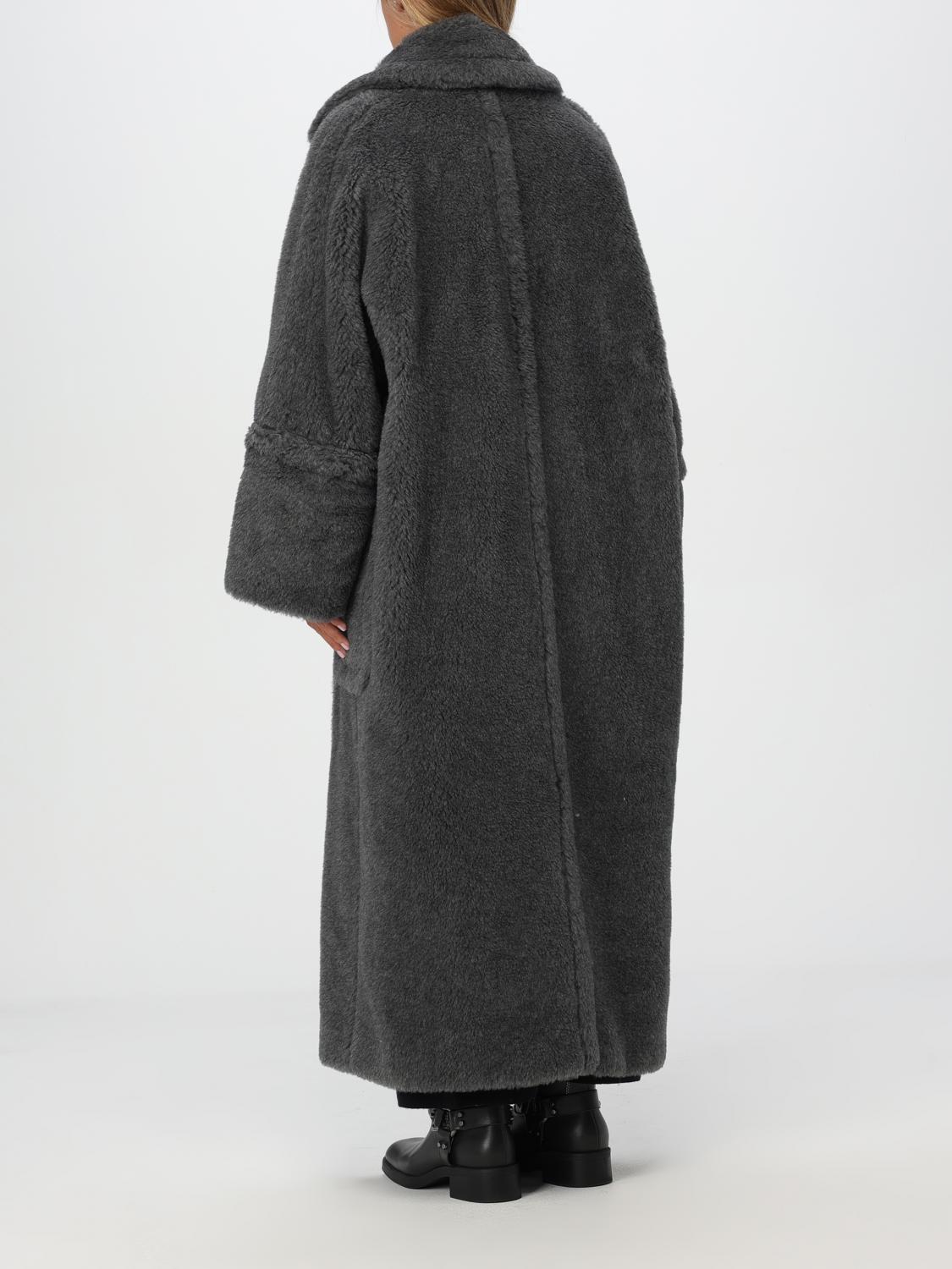 Max Mara コート レディース - グレー | 2421016313600 | GIGLIO.COM