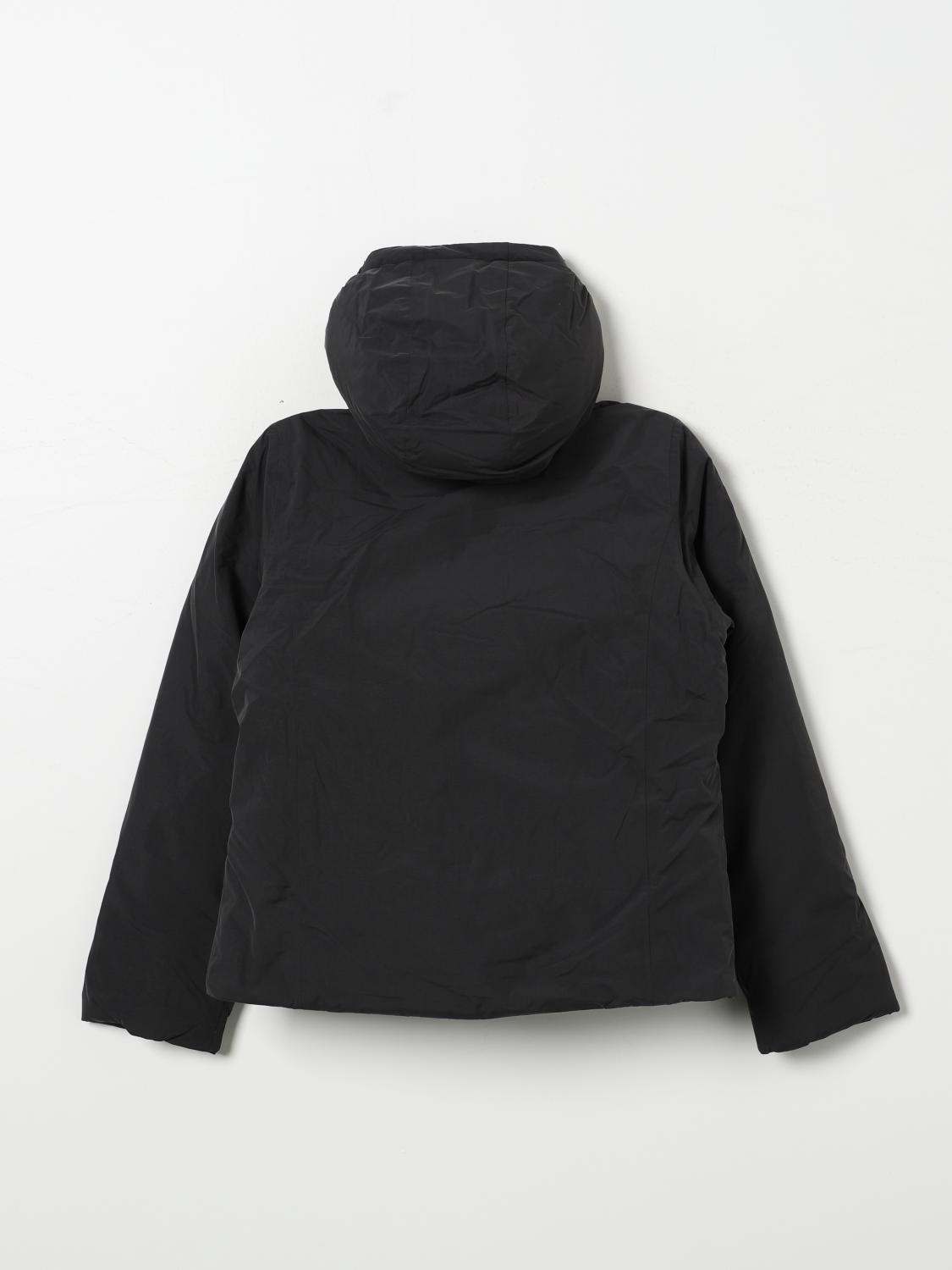 K-WAY VESTE: Veste enfant K-way, Noir - Img 2