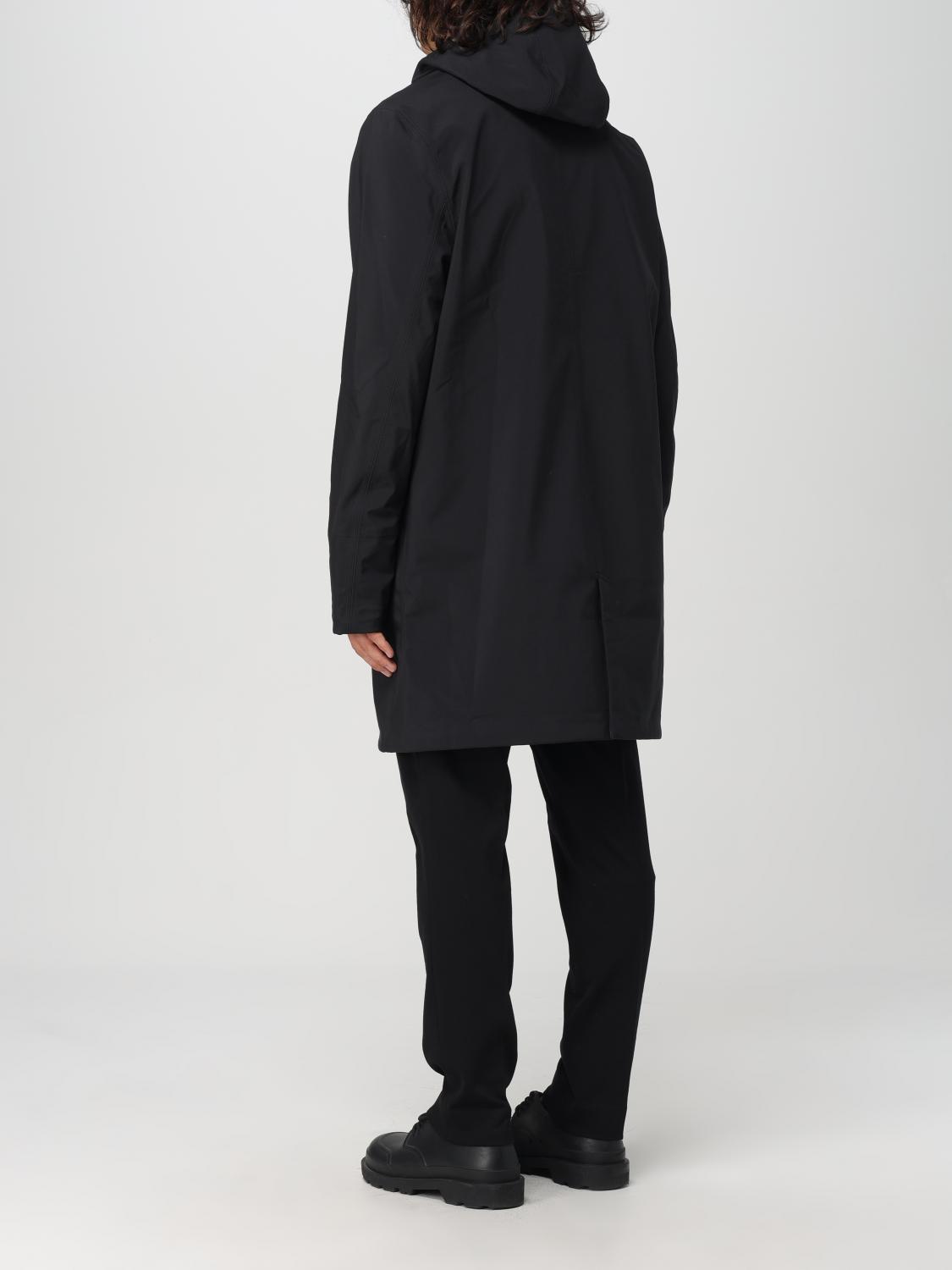 K-WAY JACKET: Jacket men K-way, Black - Img 2
