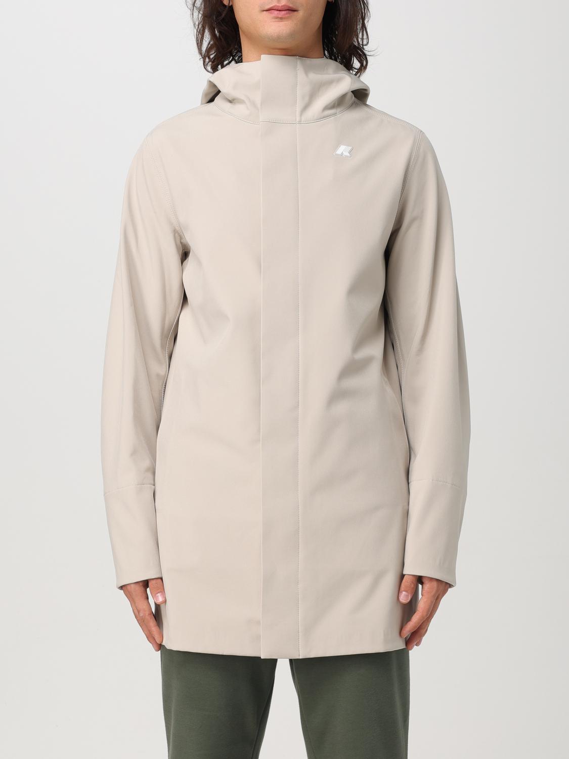 Giglio Parka medio Marlyn K-way