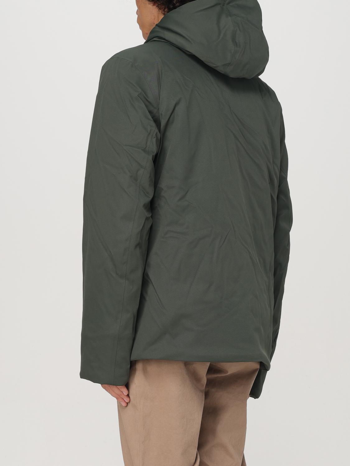 K-WAY VESTE: Veste homme K-way, Vert Militaire - Img 2