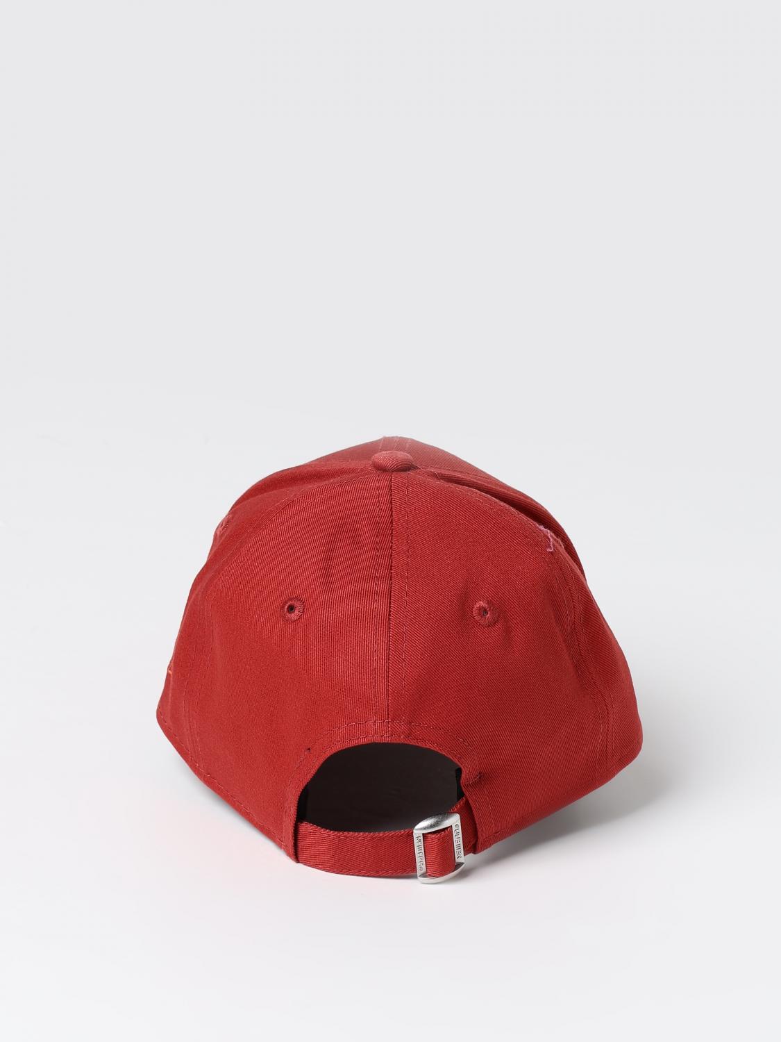 NEW ERA GORRO: Gorro niños New Era, Ladrillo - Img 3