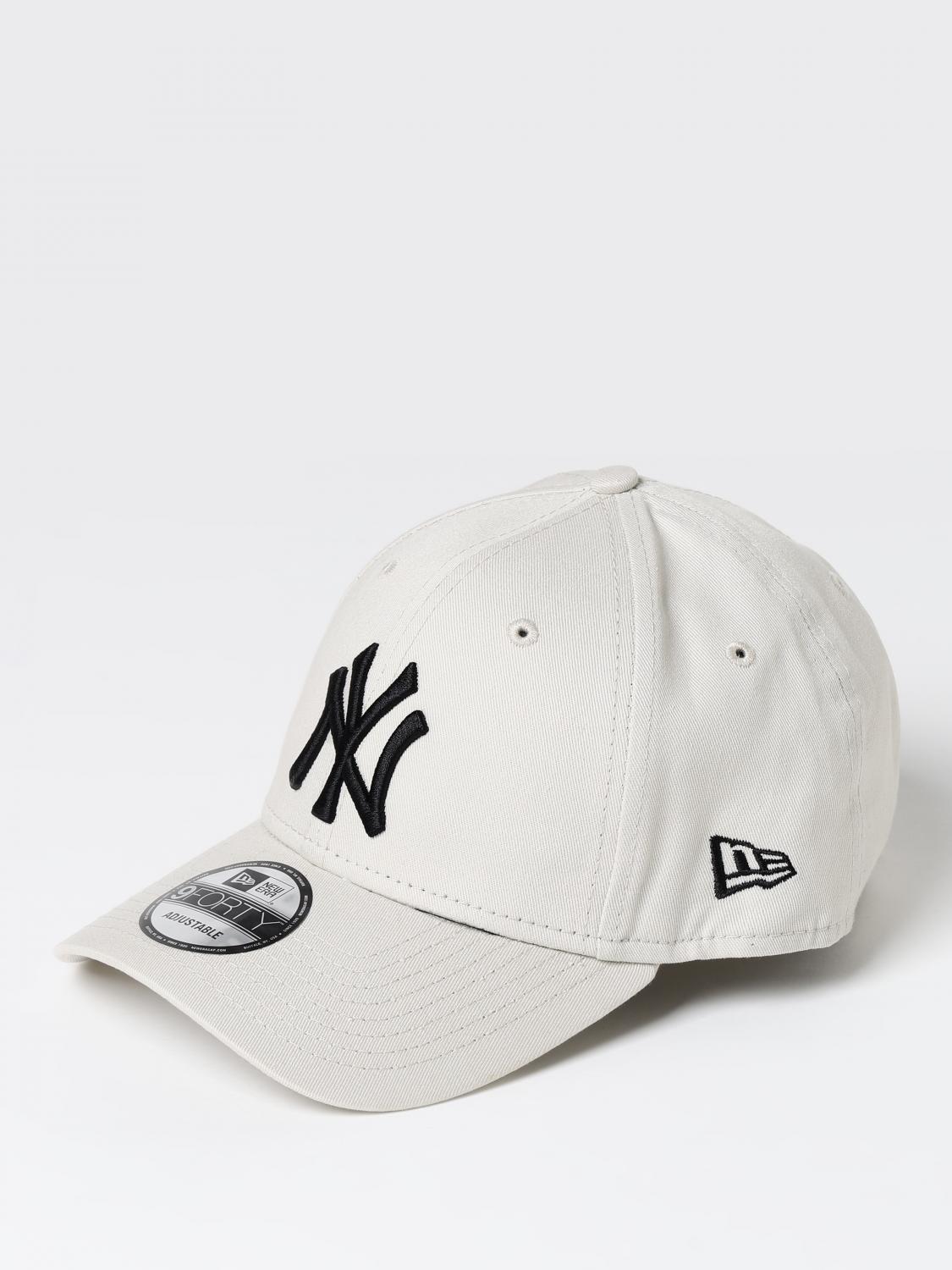 NEW ERA HAT: Hat men New Era, Beige - Img 1