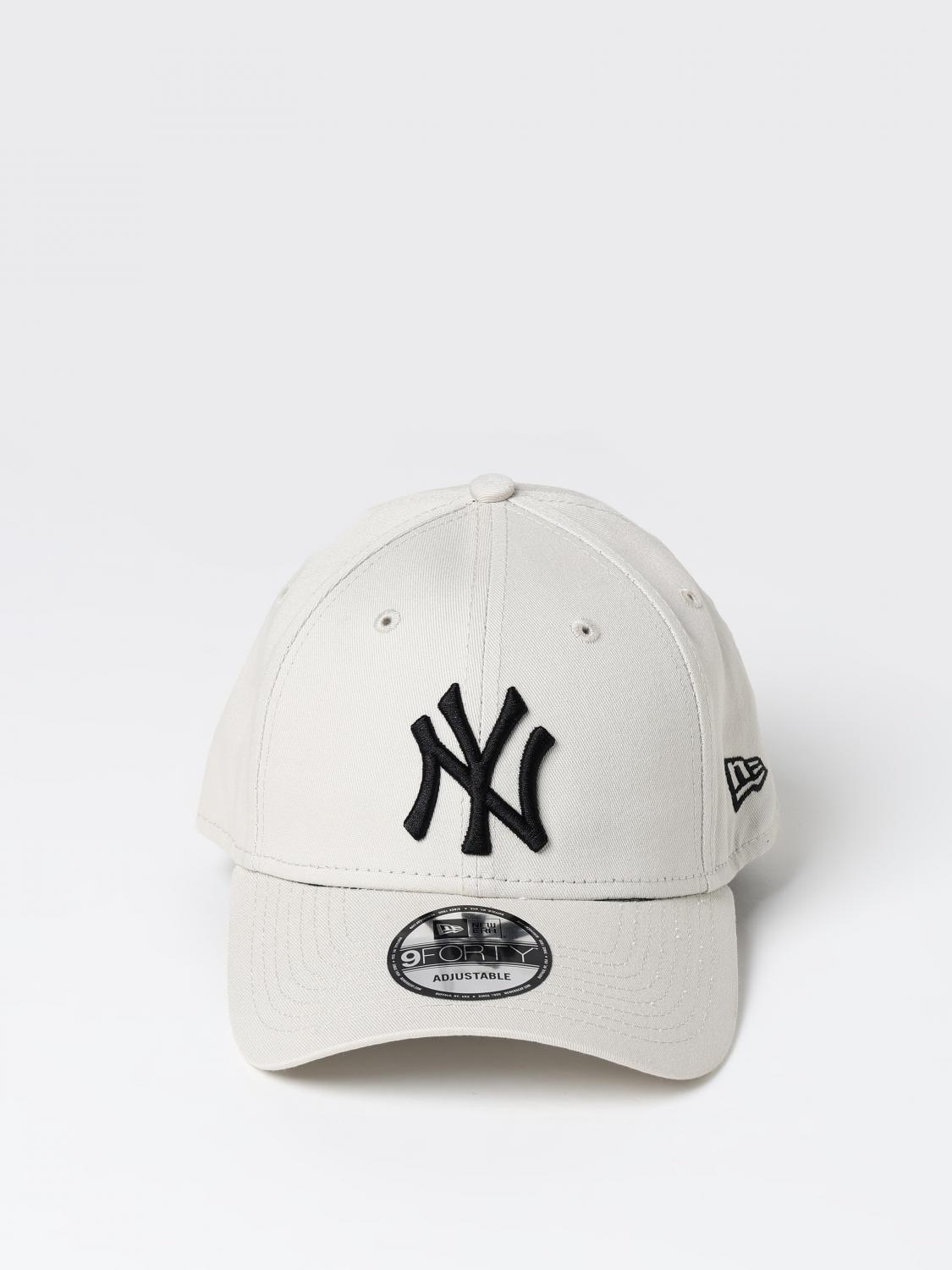 NEW ERA HAT: Hat men New Era, Beige - Img 2