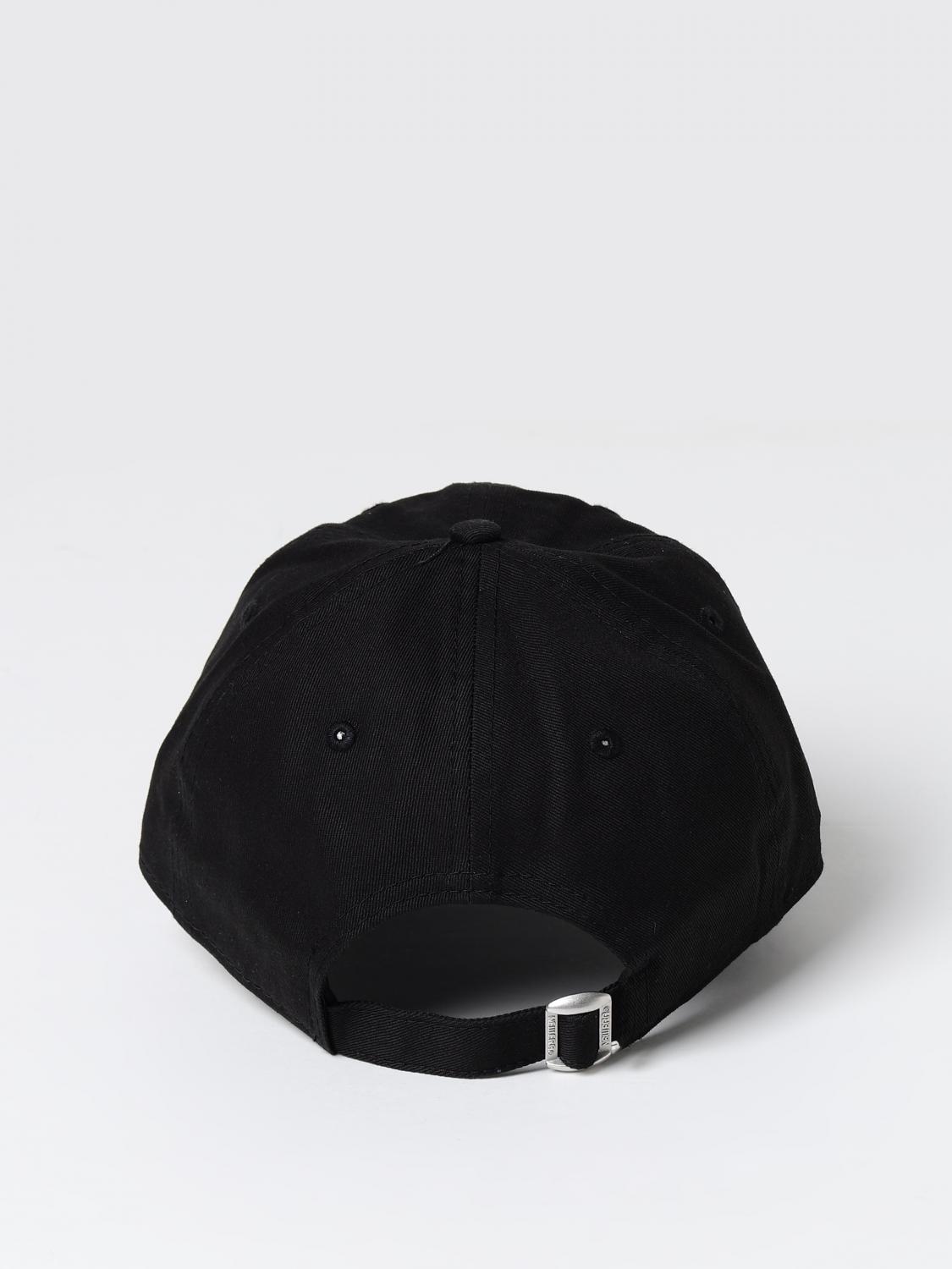 NEW ERA HAT: Hat men New Era, Black - Img 3