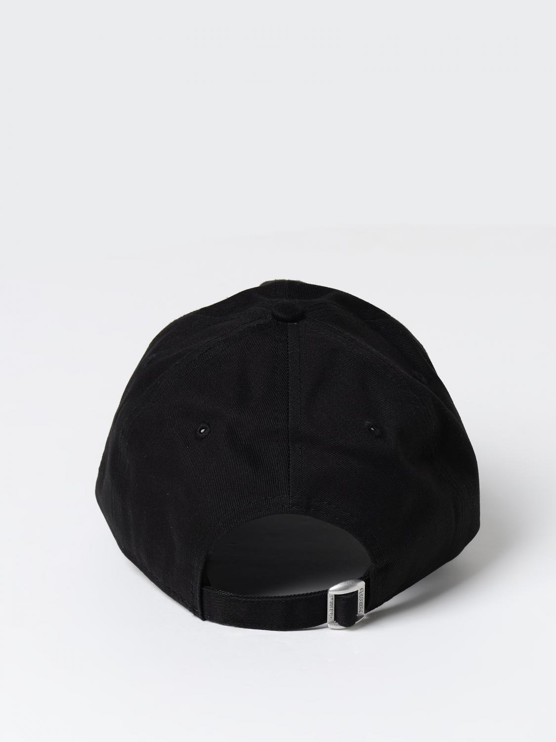 NEW ERA HAT: Hat men New Era, Black - Img 3