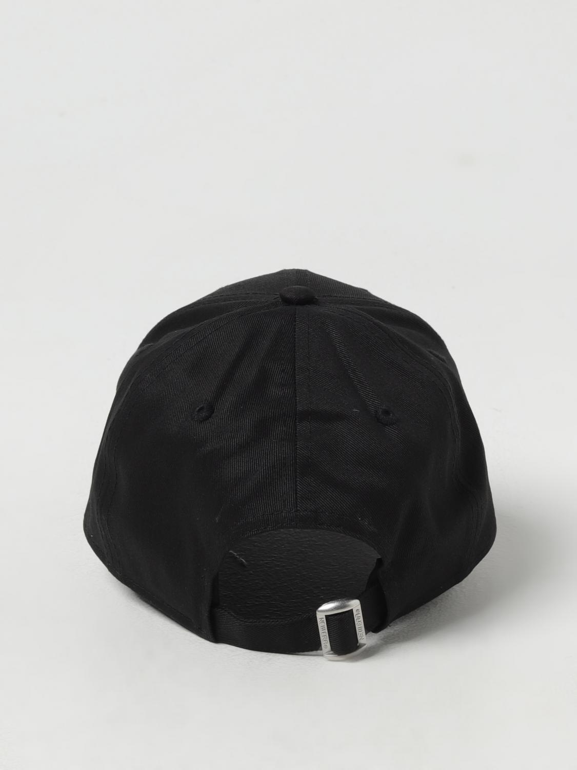 NEW ERA HAT: Hat men New Era, Black - Img 3