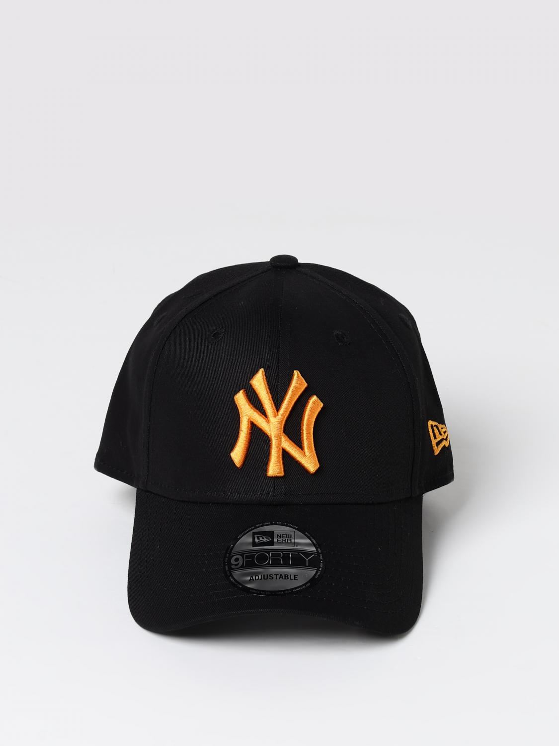 NEW ERA HAT: Hat men New Era, Black - Img 2