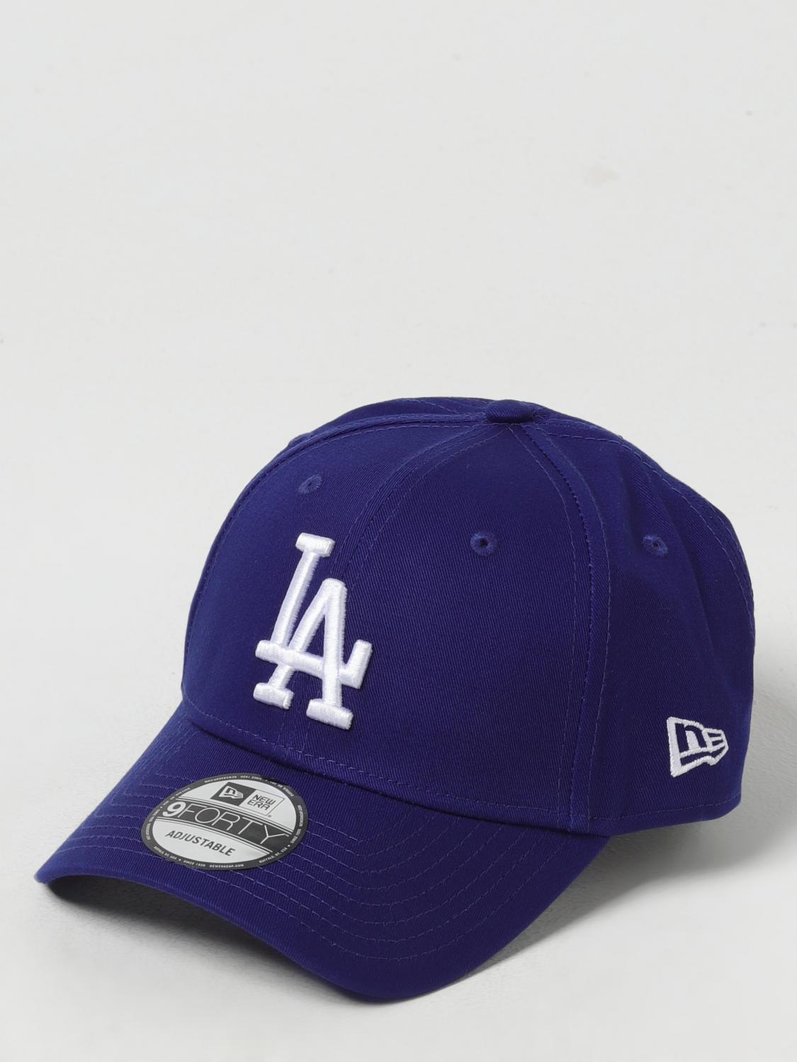 NEW ERA CHAPEAU: Chapeau homme New Era, Bleu Royal - Img 1