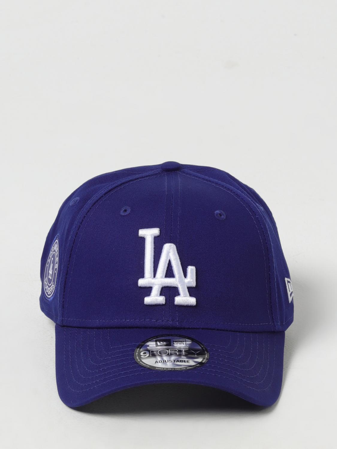 NEW ERA CHAPEAU: Chapeau homme New Era, Bleu Royal - Img 2