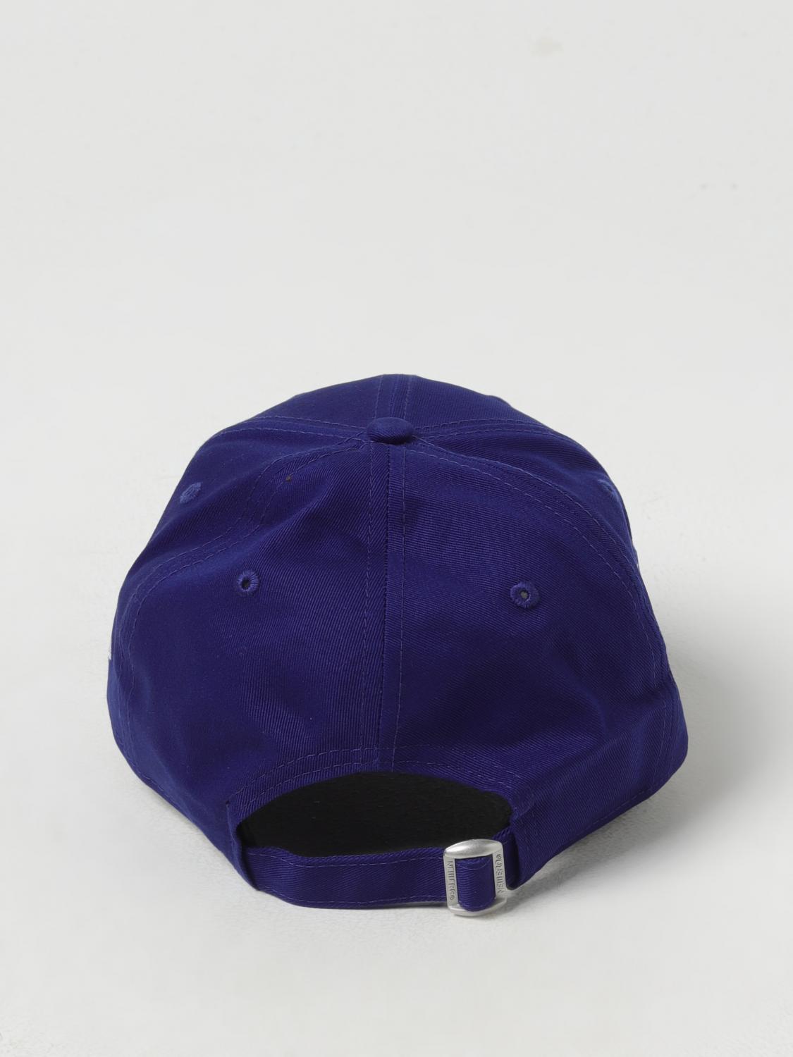 NEW ERA CHAPEAU: Chapeau homme New Era, Bleu Royal - Img 3