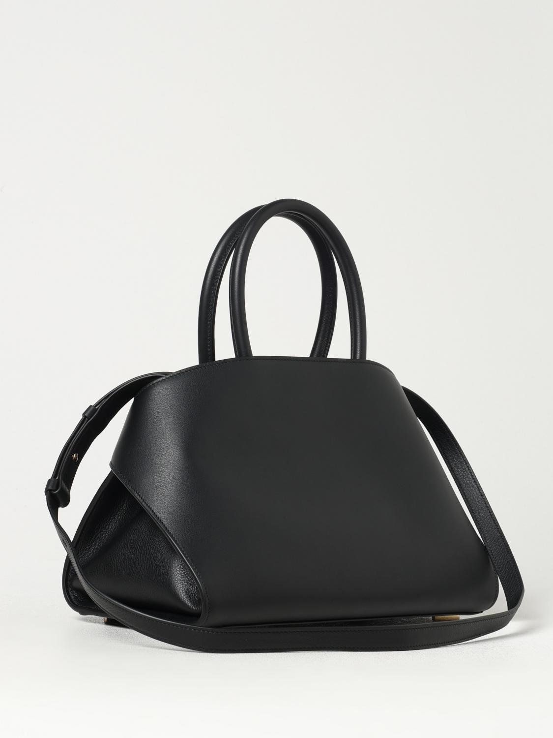 Ferragamo Shoulder bag woman - Black | 215608 766758 | GIGLIO.COM