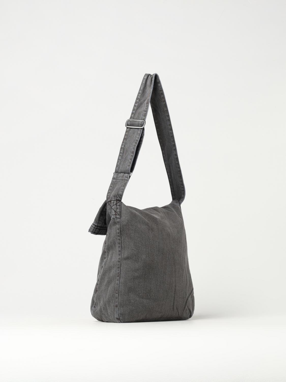 OUR LEGACY BAG: Bags men Our Legacy, Silver - Img 3