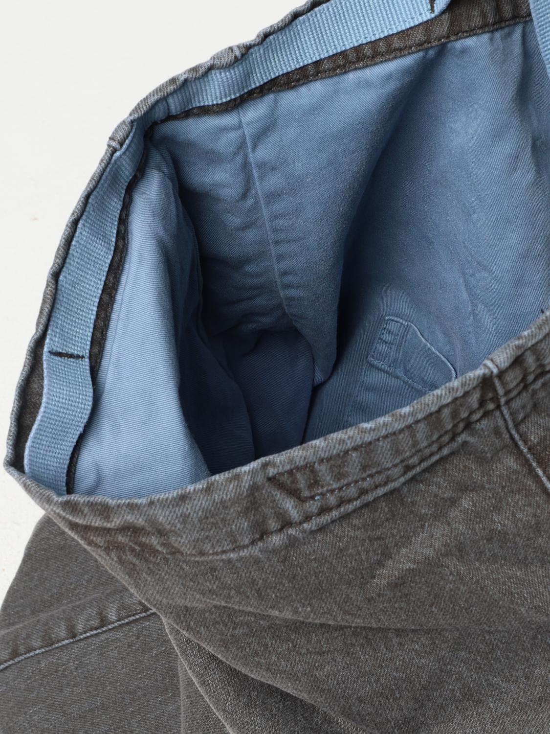 OUR LEGACY BAG: Bags men Our Legacy, Silver - Img 5