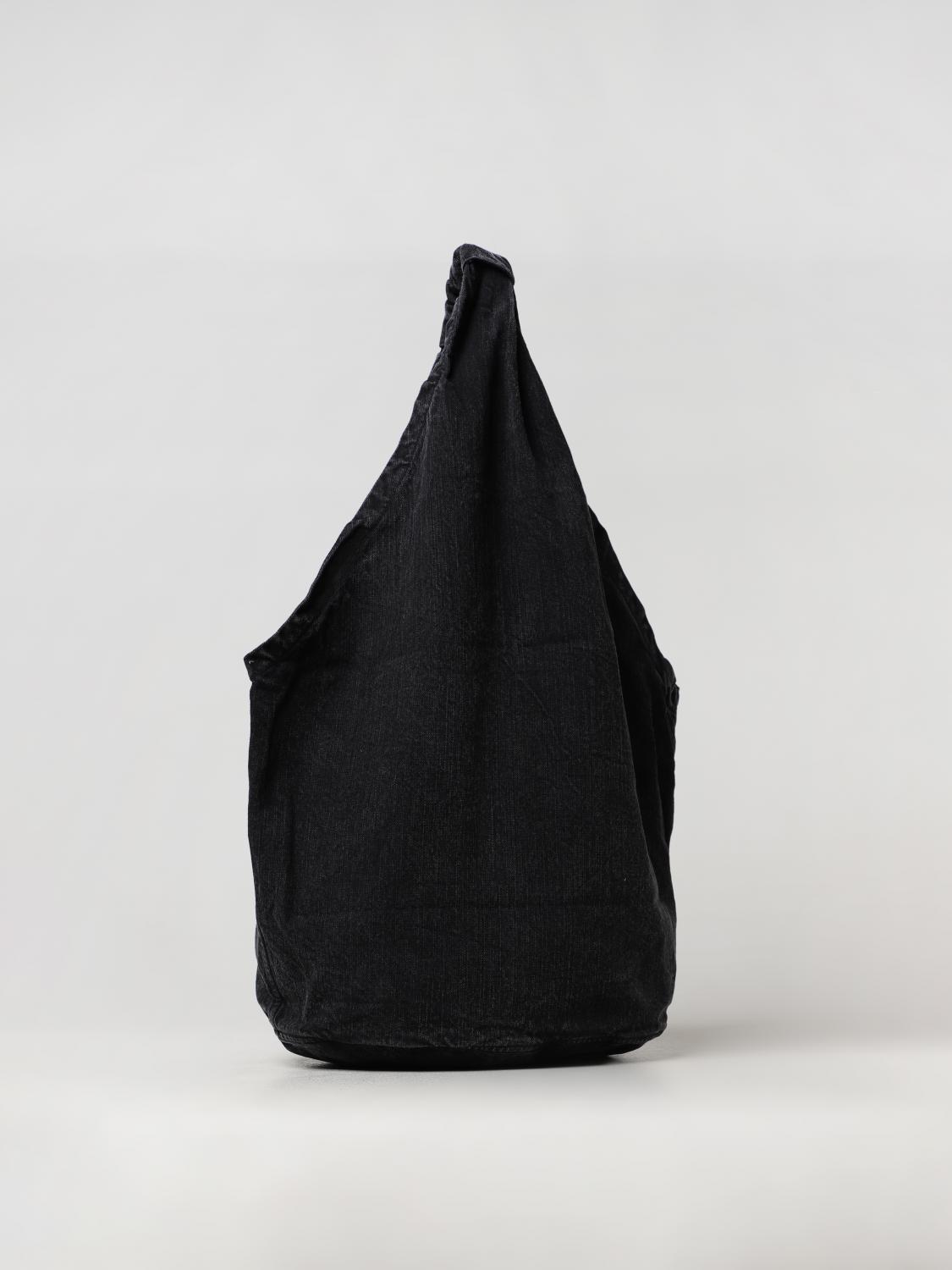 OUR LEGACY BAG: Bags men Our Legacy, Black - Img 2