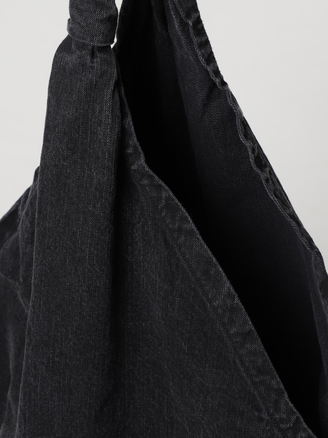 OUR LEGACY BAG: Bags men Our Legacy, Black - Img 3