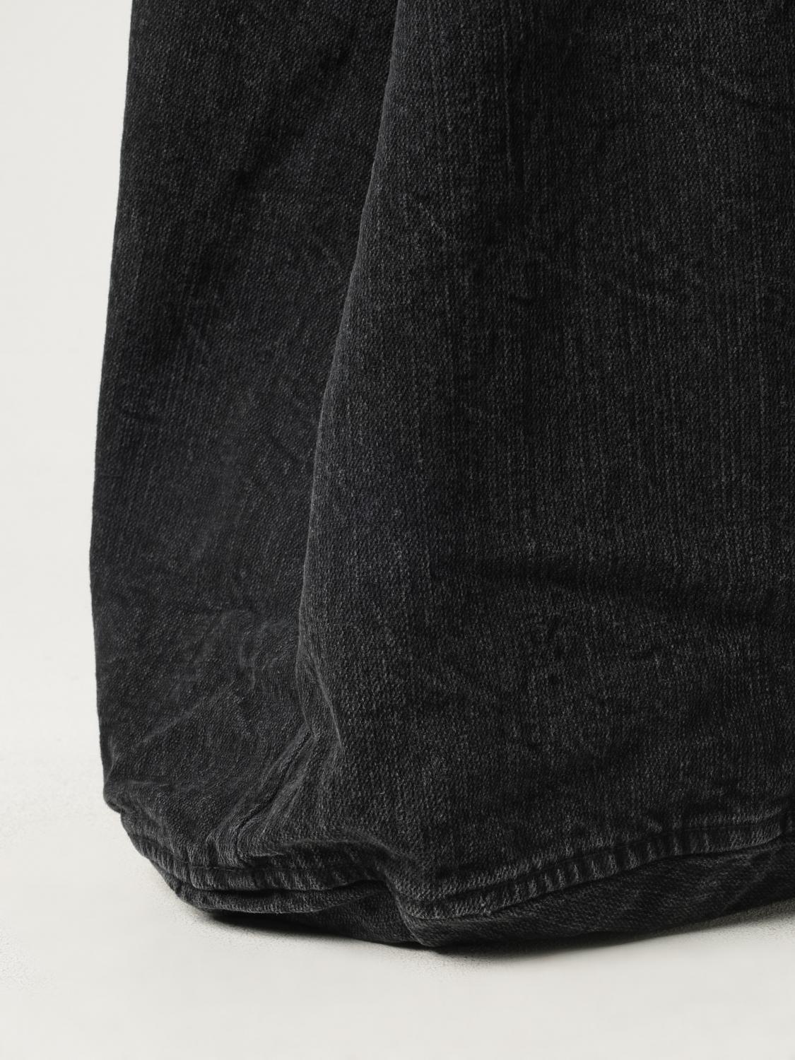 OUR LEGACY BAG: Bags men Our Legacy, Black - Img 4