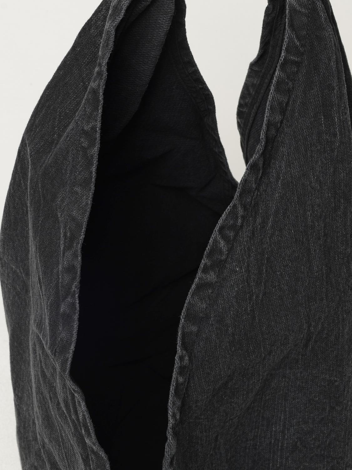 OUR LEGACY BAG: Bags men Our Legacy, Black - Img 5