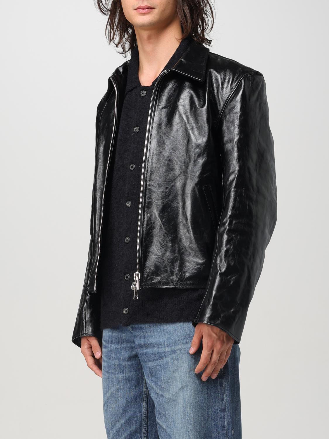 OUR LEGACY JACKET: Jacket men Our Legacy, Black - Img 4