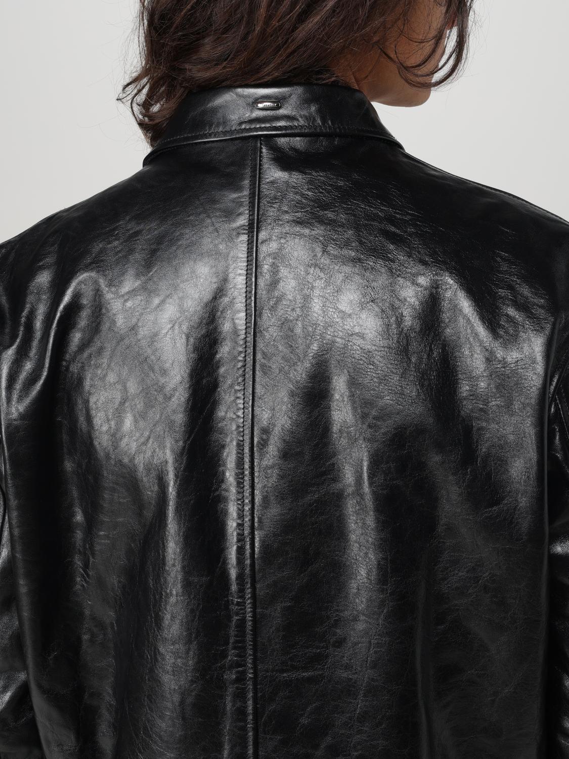 OUR LEGACY JACKET: Jacket men Our Legacy, Black - Img 5