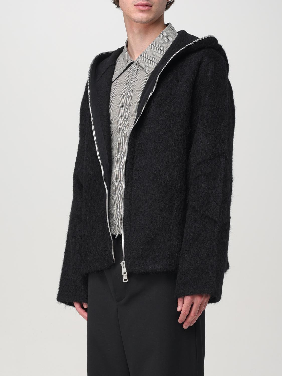 OUR LEGACY SWEATSHIRT: Pullover herren Our Legacy, Schwarz - Img 4