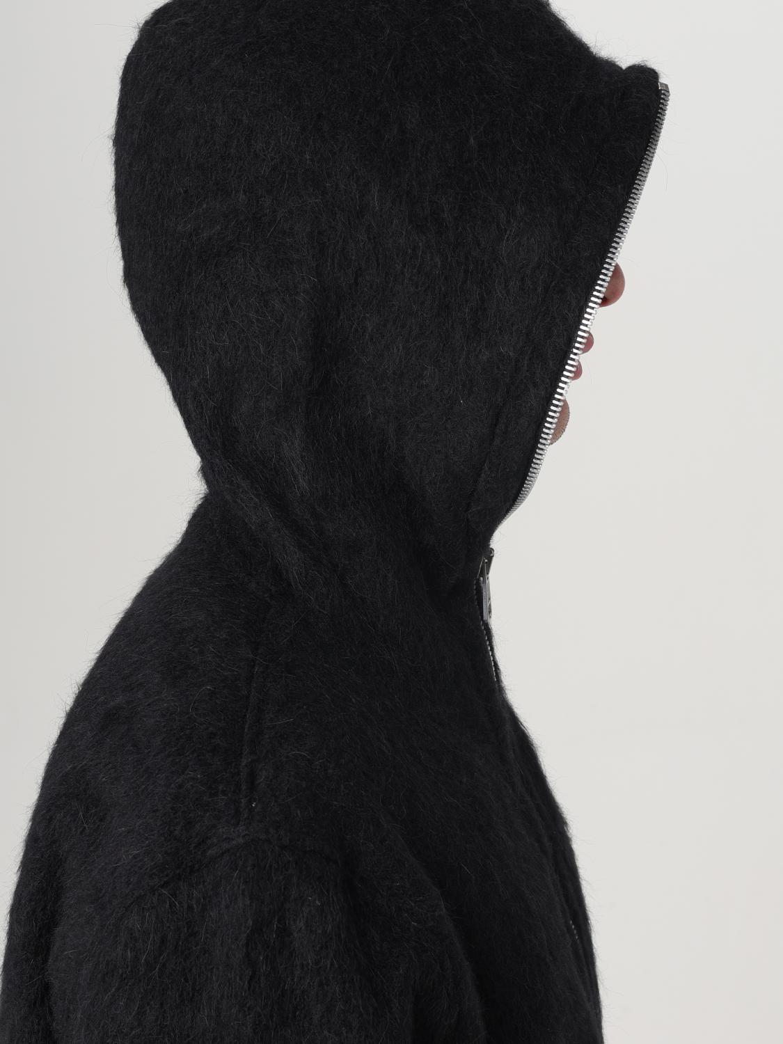 OUR LEGACY SWEATSHIRT: Pullover herren Our Legacy, Schwarz - Img 5