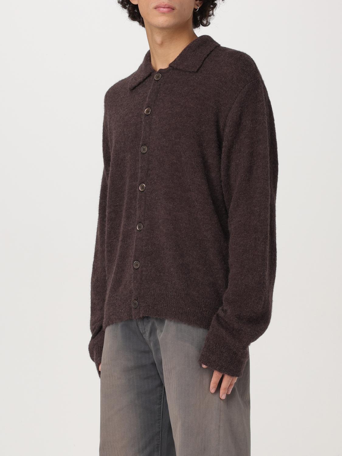 OUR LEGACY SWEATER: Sweater men Our Legacy, Brown - Img 4