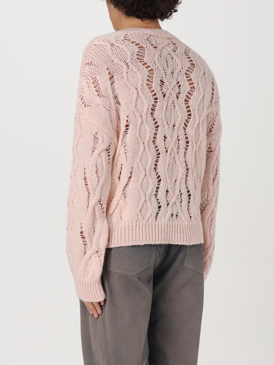OUR LEGACY SWEATER: Sweater men Our Legacy, Pink - Img 3
