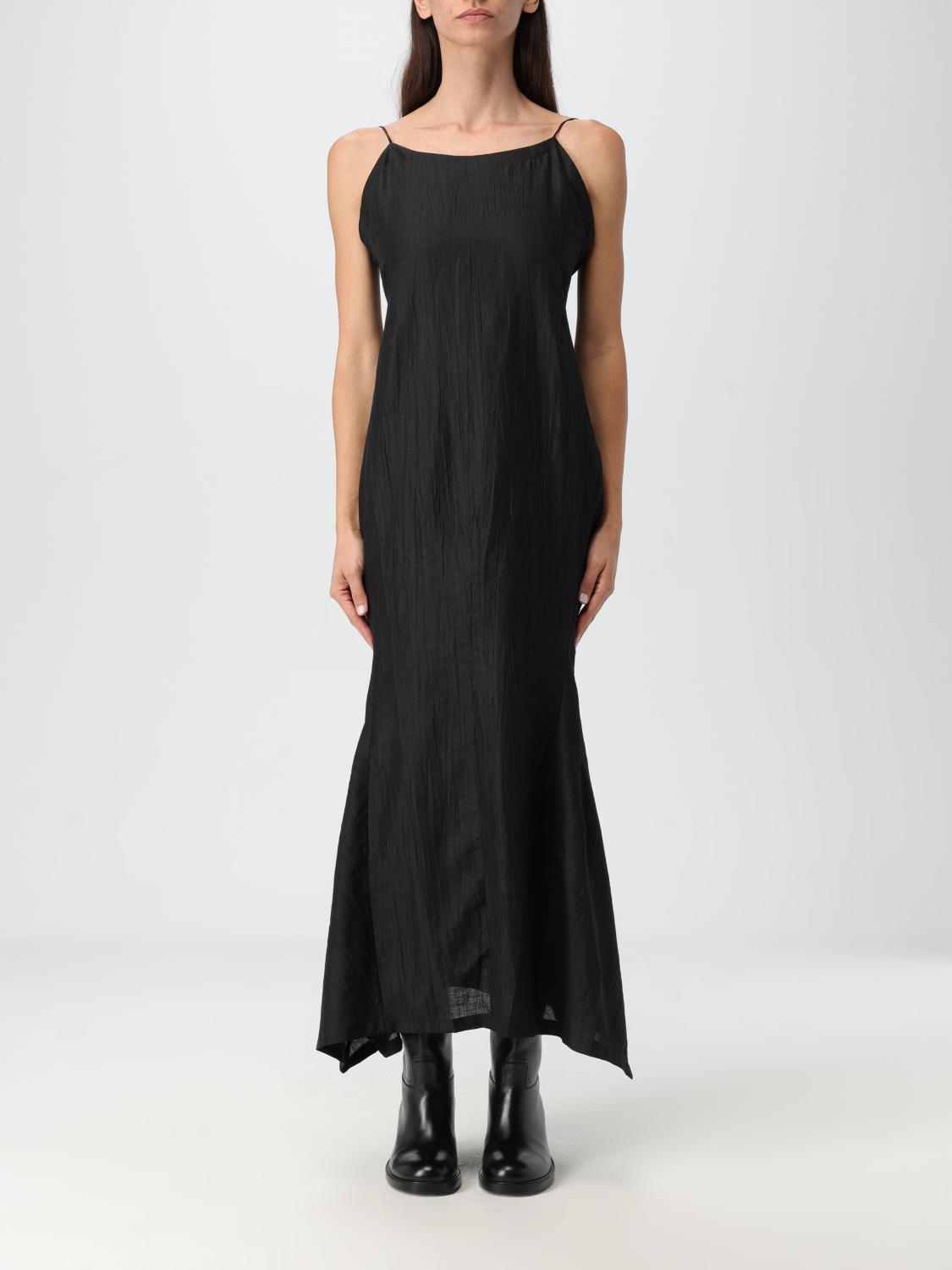 OUR LEGACY DRESS: Dress woman Our Legacy, Black - Img 1